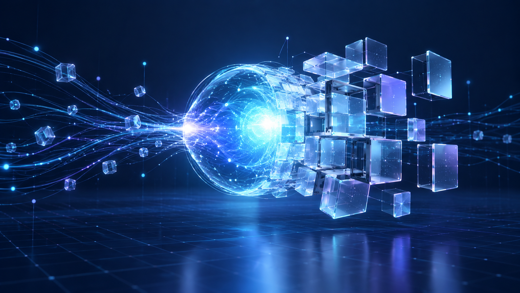 Innovationen von der Idee bis zur Wirkung