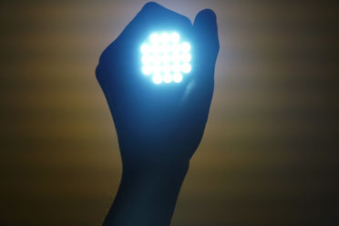 Smart LEDs - das intelligente Licht
