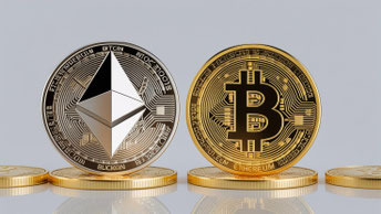 Ethereum vs. Bitcoin: Technologische Unterschiede und ihre Auswirkungen auf den Markt