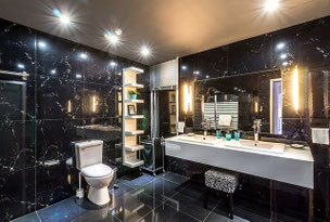 Badezimmer Trends 2020