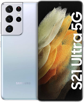 Setzt Samsung mit dem Galaxy S21 5G neue Maßstäbe?