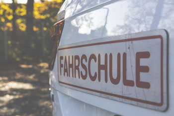 Innovative Fahrschule in der Schweiz