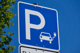 Elektro-Fahrzeuge - die Mobilität der Zukunft