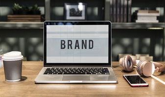 Corporate Design und Branding Trends