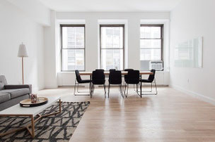 Fenster Trends 2020