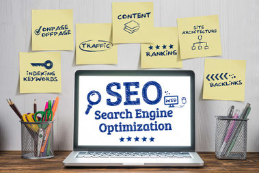 SEO-Maßnahmen für Fortgeschrittene