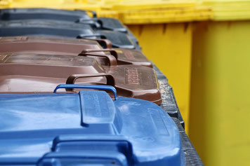 Die Zukunft der Verpackungen