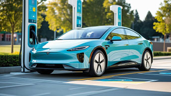 Batterieproduktion im Wandel: Innovationsmotor für eine nachhaltige Industrie