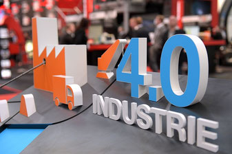 Digitale Transformation und Industrie 4.0