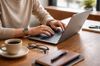Struktur im Hintergrund: Die Vorteile von digitalen Tools