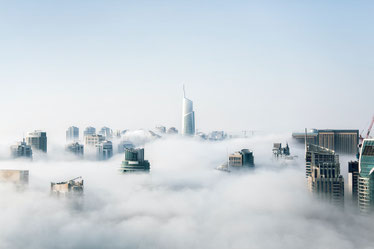 Warum einige Unternehmen mit Cloud Computing erfolgreich sind und andere nicht