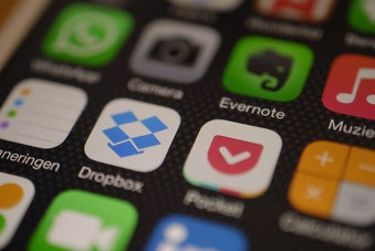 Apps - so trendy wie noch nie