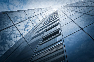 Innovationen mit Glas