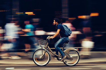 Diese Neuheiten für Fahrräder und Roller liegen 2020 voll im Trend