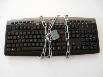 Online-Datenschutz gibt es vielleicht nicht mehr