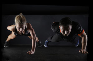 Trendsportart Functional Training