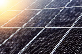 Solarkraftwerke im Weltall - Die Zukunft der Energieversorgung