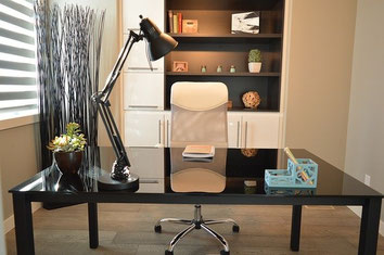 Ergonomie am Arbeitsplatz: der verkannte Faktor im Homeoffice