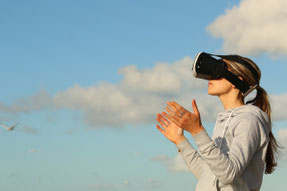 Virtual Reality & Co. - Das sind die spannendsten Innovationen im Gaming-Bereich