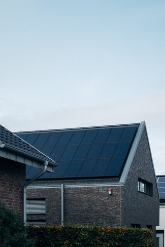 BiPV: Wenn die Solaranlage Teil eines Gebäudes wird